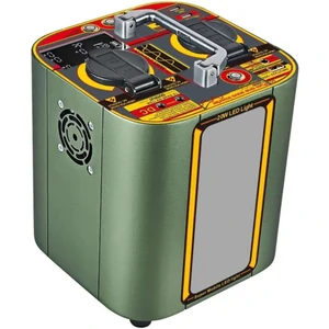Зарядная станция TTN P06 Pro 1200W (1017WH)