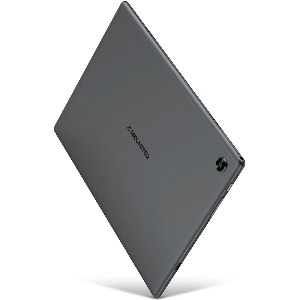 Планшет Teclast M40 Pro 2023 8/128GB 4G Space Gray (TLA007-2023/TL-102946) Клавиатура + Чехол UA