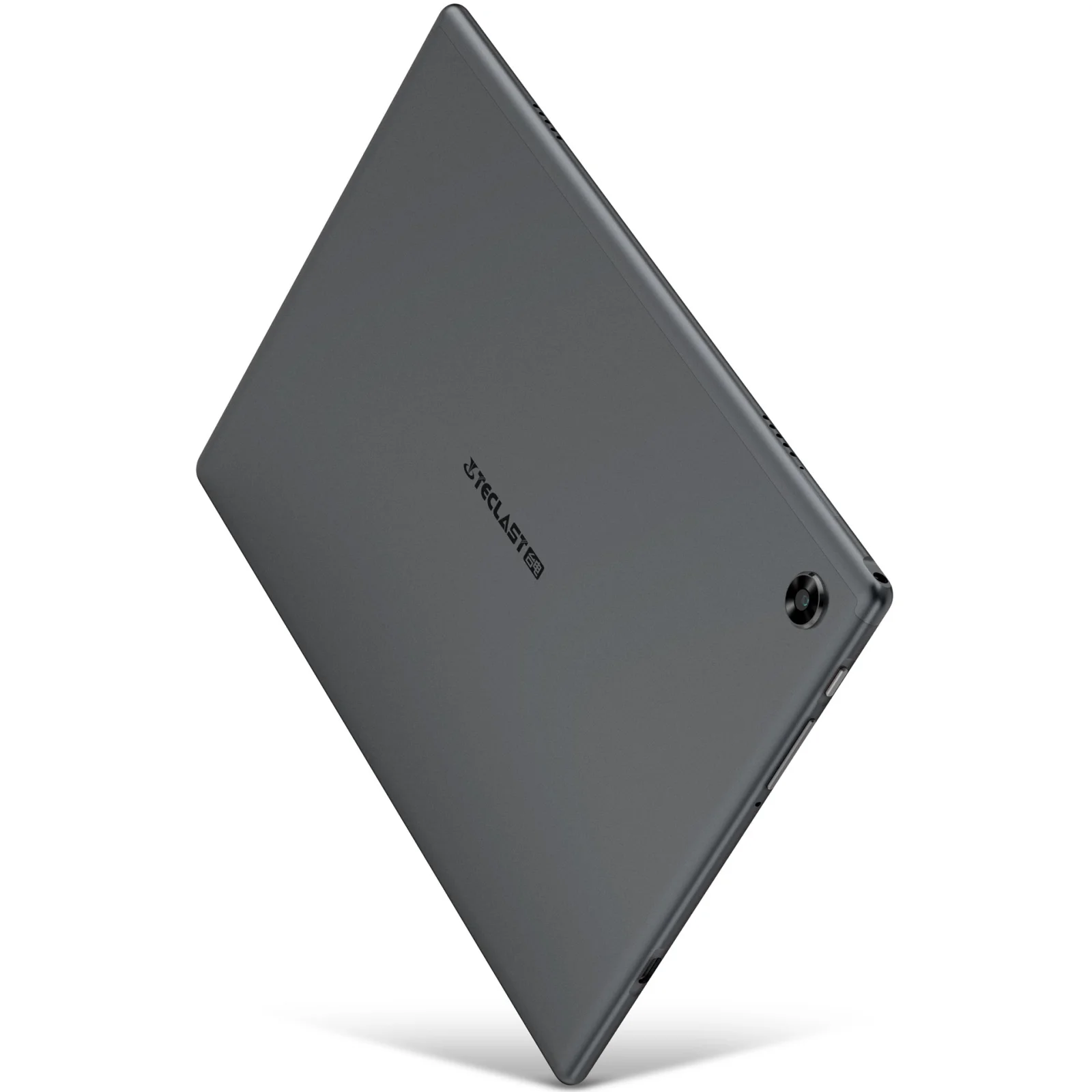 Планшет Teclast M40 Pro 2023 8/128GB 4G Space Gray (TLA007-2023/TL-102946) Клавиатура + Чехол UA