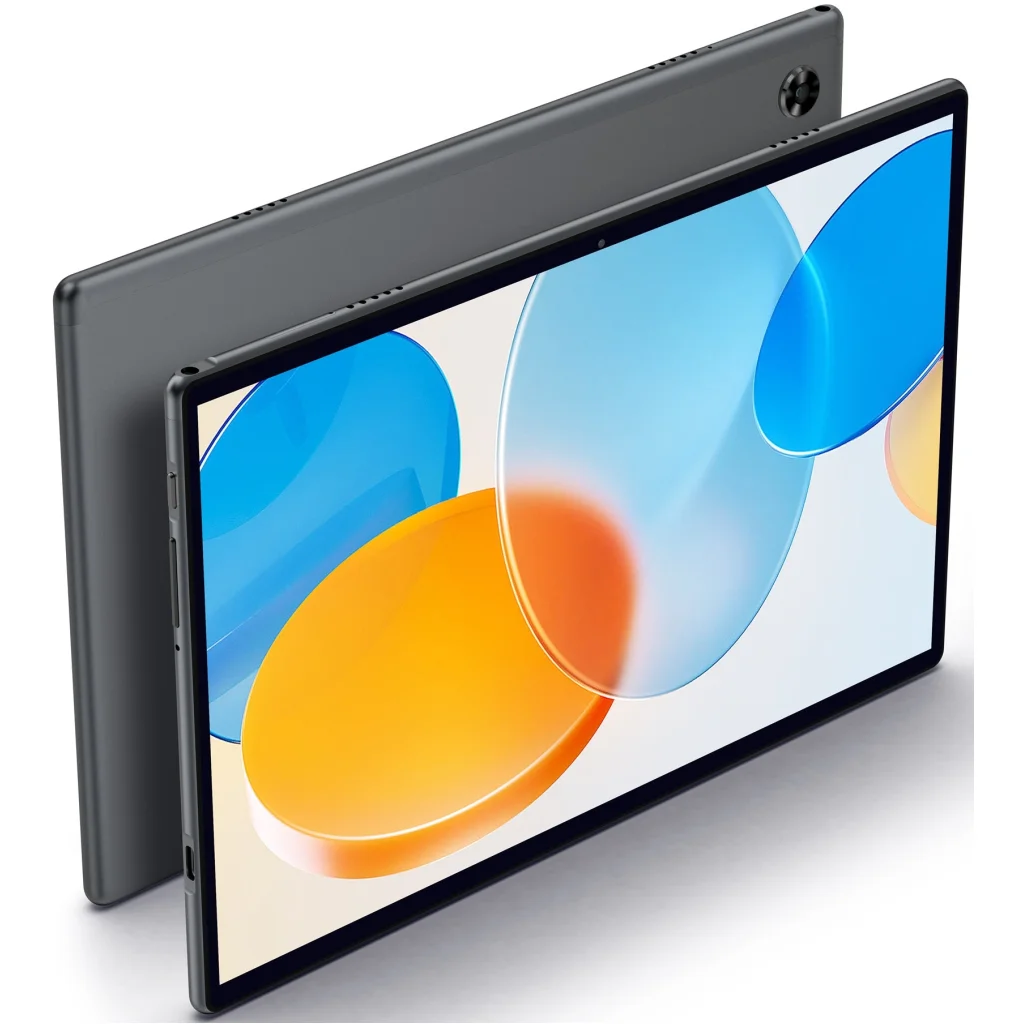 Планшет Teclast M40 Pro 2023 8/128GB 4G Space Gray (TLA007-2023/TL-102946) Клавиатура + Чехол UA