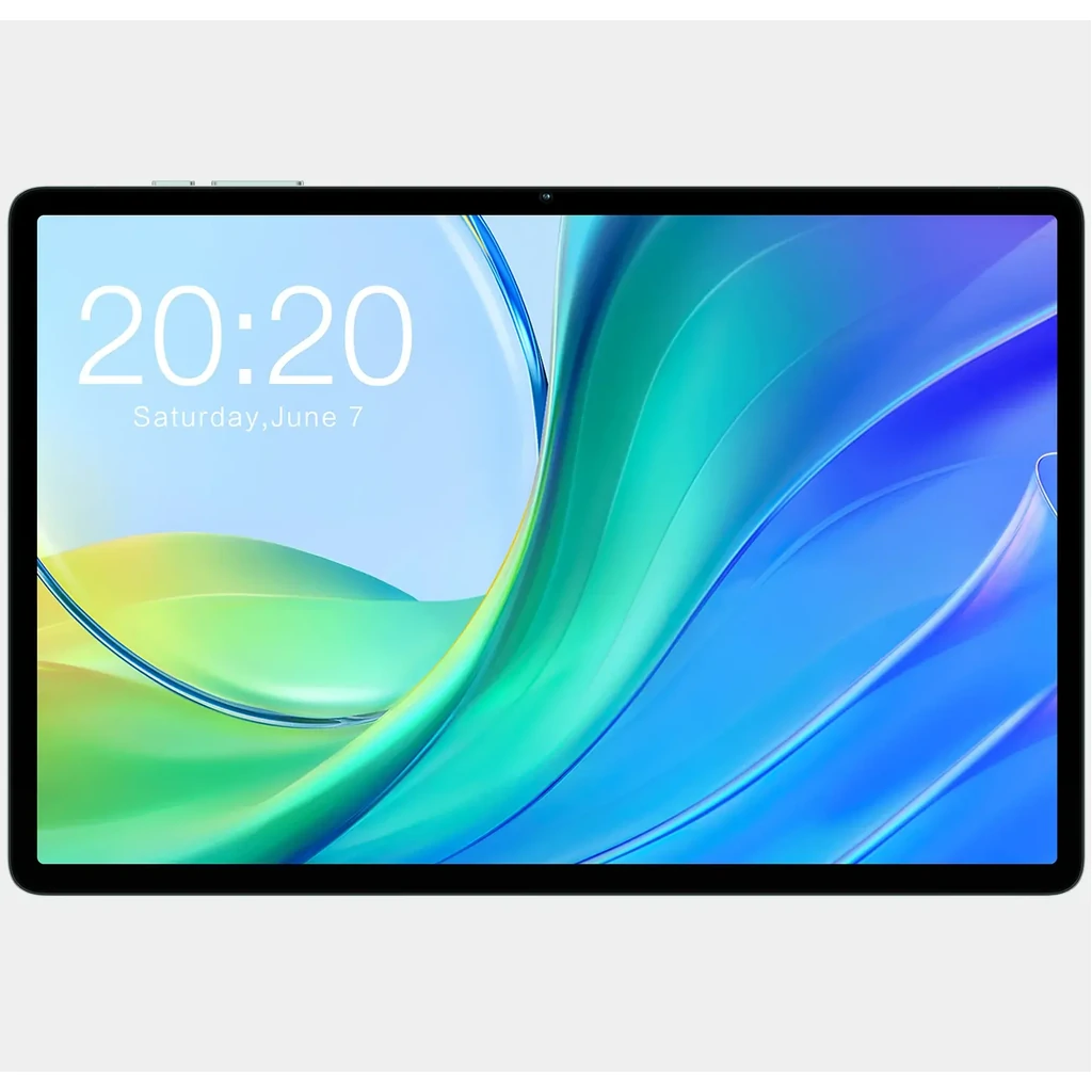 Планшет Teclast M50 6/128GB LTE Aqua Blue (M5M1/TL-112220) + Чехол UA