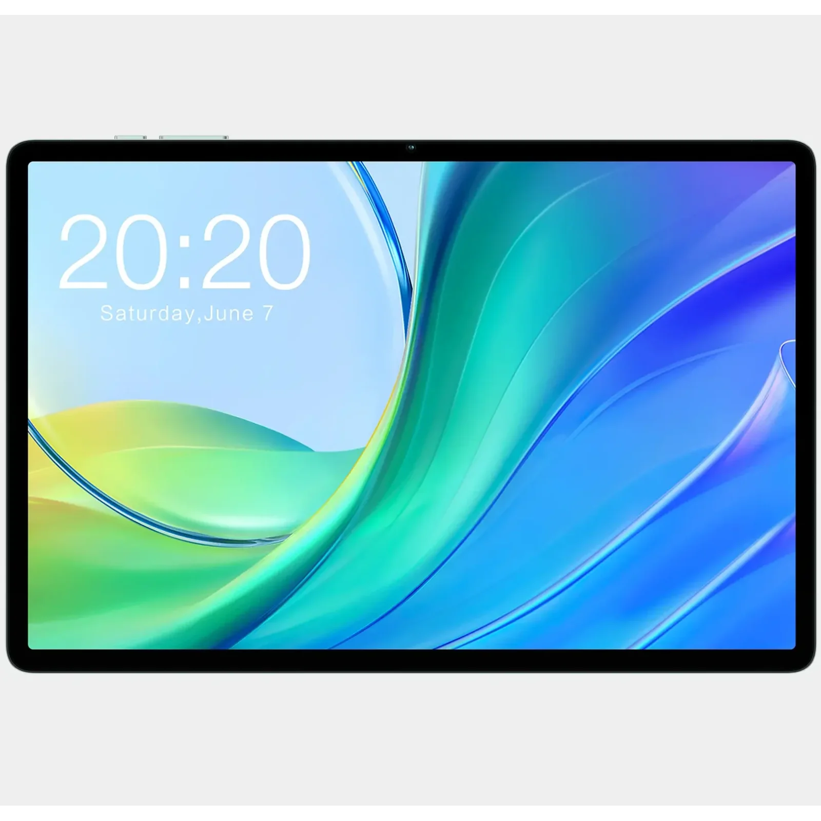 Планшет Teclast M50 6/128GB LTE Aqua Blue (M5M1/TL-112222) UA