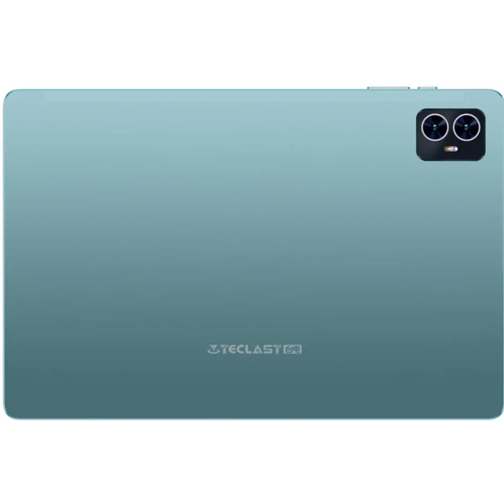 Планшет Teclast M50 6/128GB LTE Aqua Blue (M5M1/TL-112220) + Чехол UA