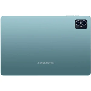 Планшет Teclast M50 6/128GB LTE Aqua Blue (M5M1/TL-112220) + Чехол UA