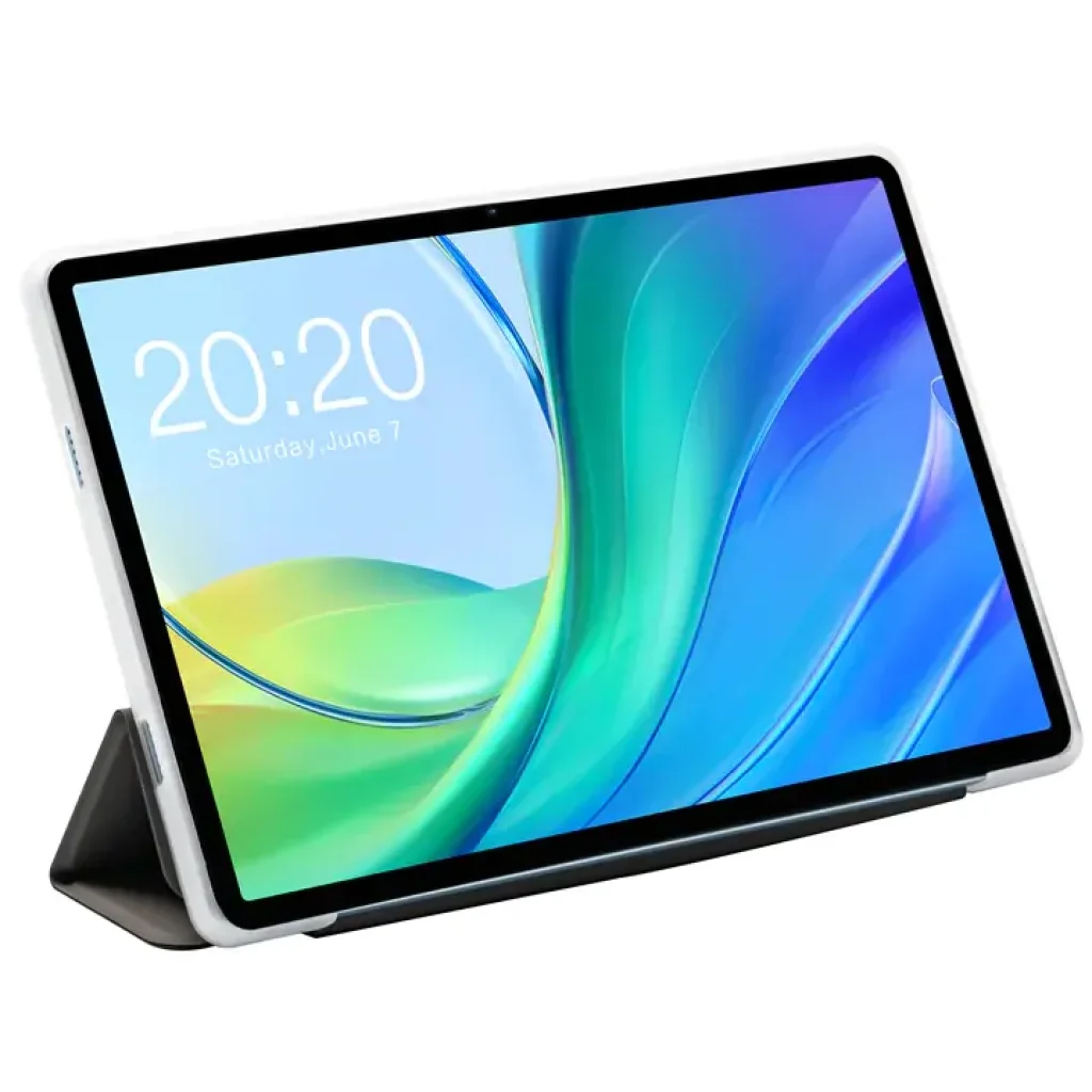 Планшет Teclast M50 6/128GB LTE Aqua Blue (M5M1/TL-112220) + Чехол UA