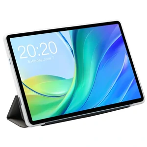 Планшет Teclast M50 6/128GB LTE Aqua Blue (M5M1/TL-112220) + Чехол UA