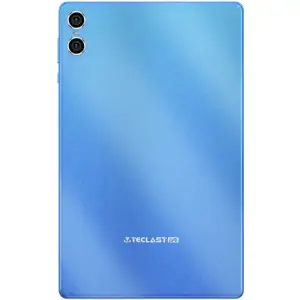Планшет Teclast P26T 4/128GB WiFi Aqua Blue (P3B3/TL-112231) UA