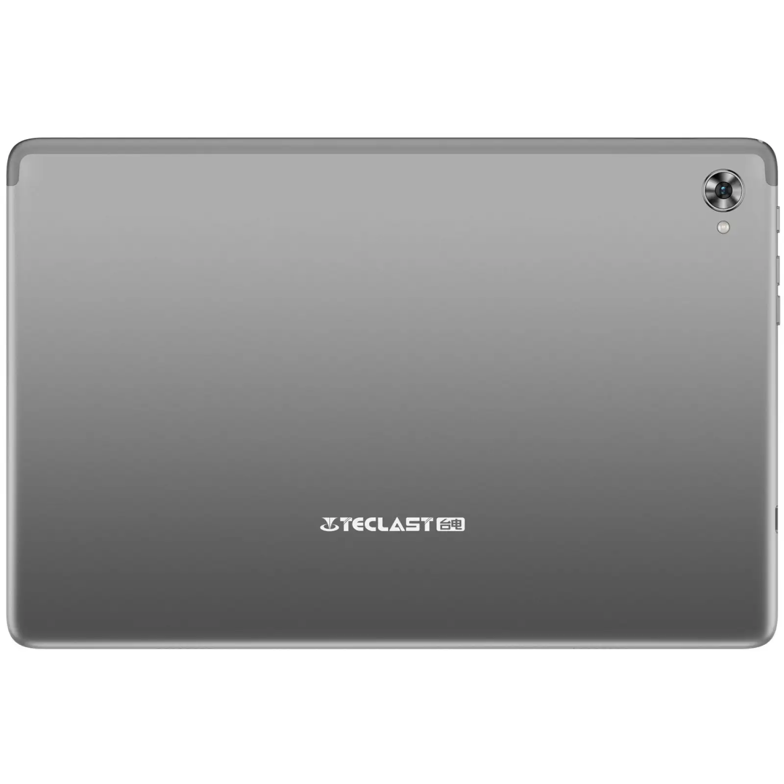 Планшет Teclast P40HD 8/128GB LTE Gray UA