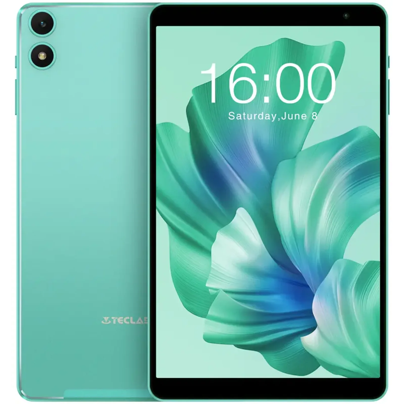 Планшет Teclast P85T 4/64GB WiFi Green (P3M2/TL-112259) + Чохол UA