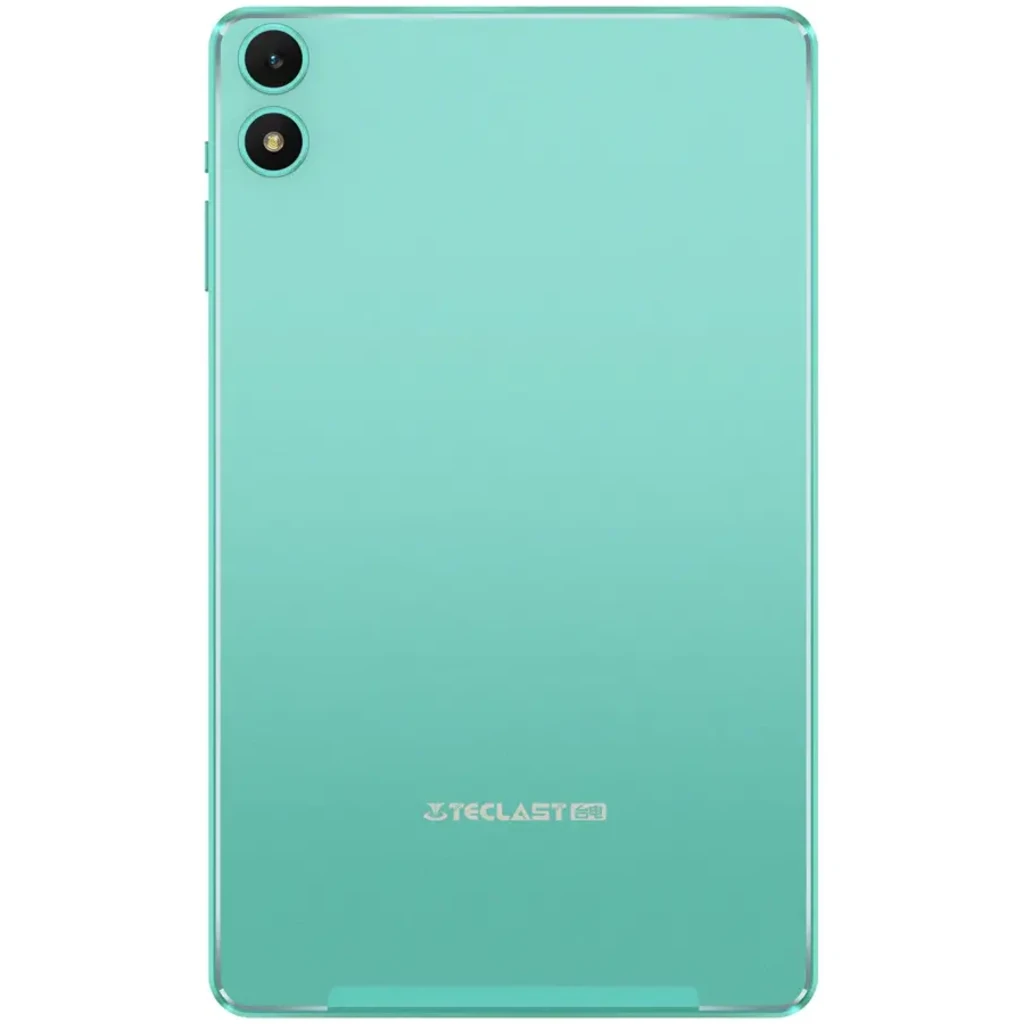 Планшет Teclast P85T 4/64GB WiFi Green (P3M2/TL-112232) UA