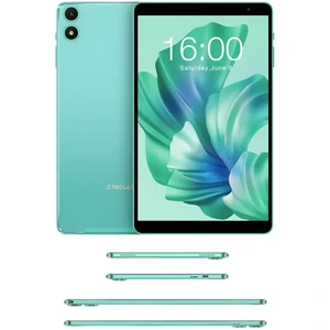 Планшет Teclast P85T 4/64GB WiFi Green (P3M2/TL-112232) UA