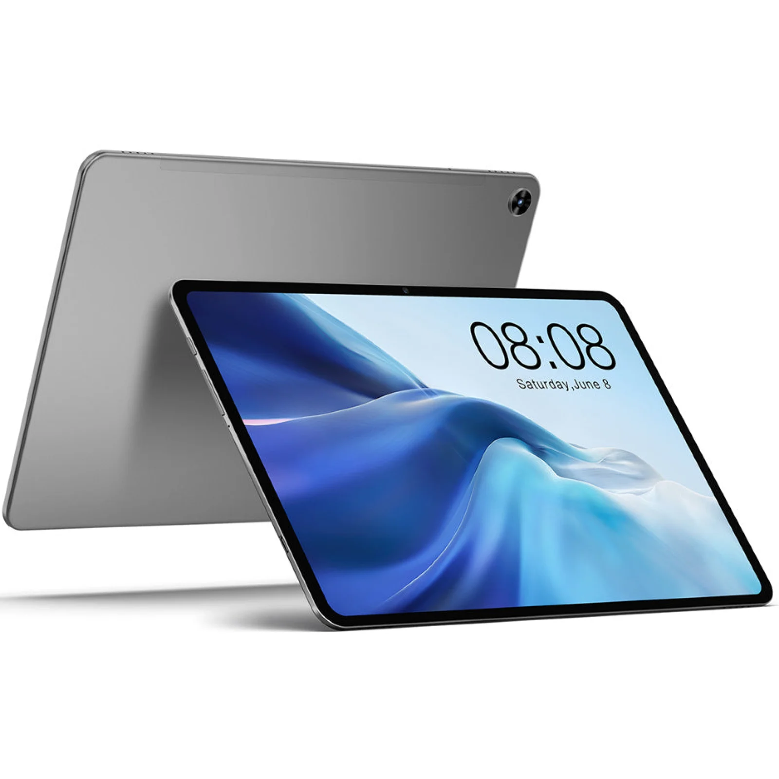 Планшет Teclast T50 2023 8/128GB 4G Space Gray (TLA002/T2C1/TL-102750)