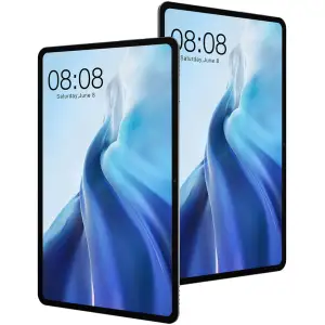 Планшет Teclast T50 2023 8/128GB 4G Space Gray (TLA002/T2C1/TL-102750)