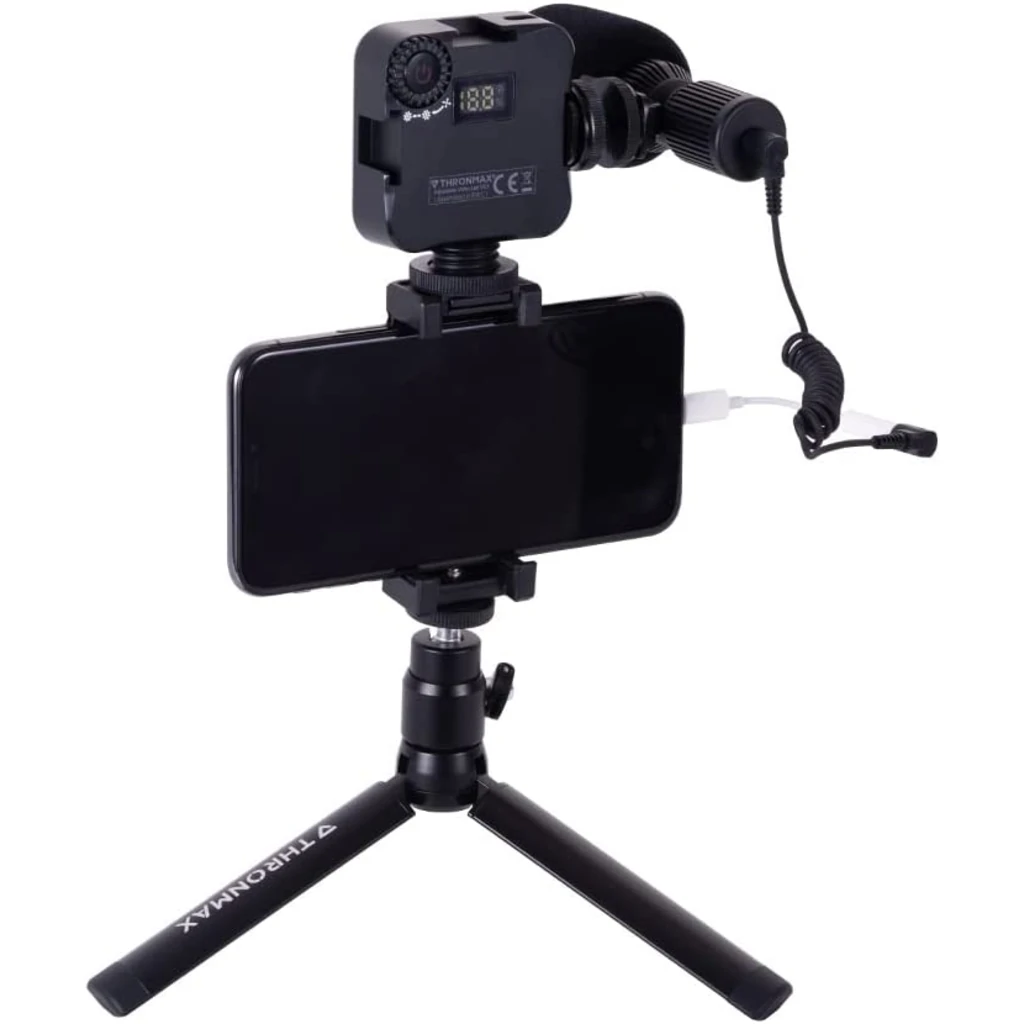 Комплект Thronmax C1P StreamMic Pro