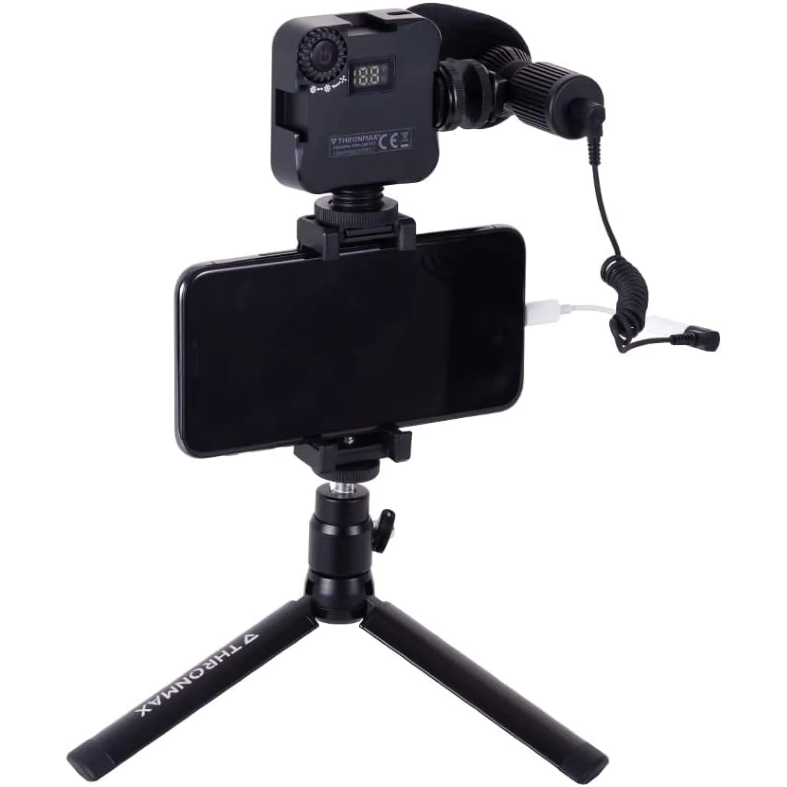 Комплект Thronmax C1P StreamMic Pro
