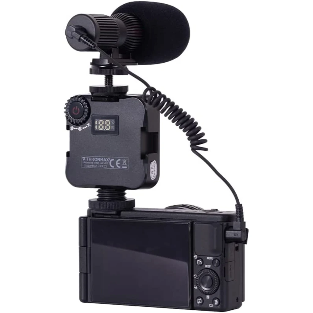 Комплект Thronmax C1P StreamMic Pro