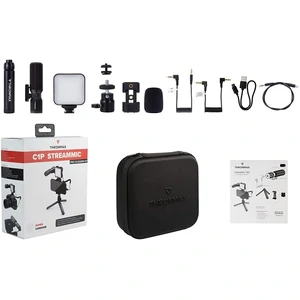 Комплект Thronmax C1P StreamMic Pro