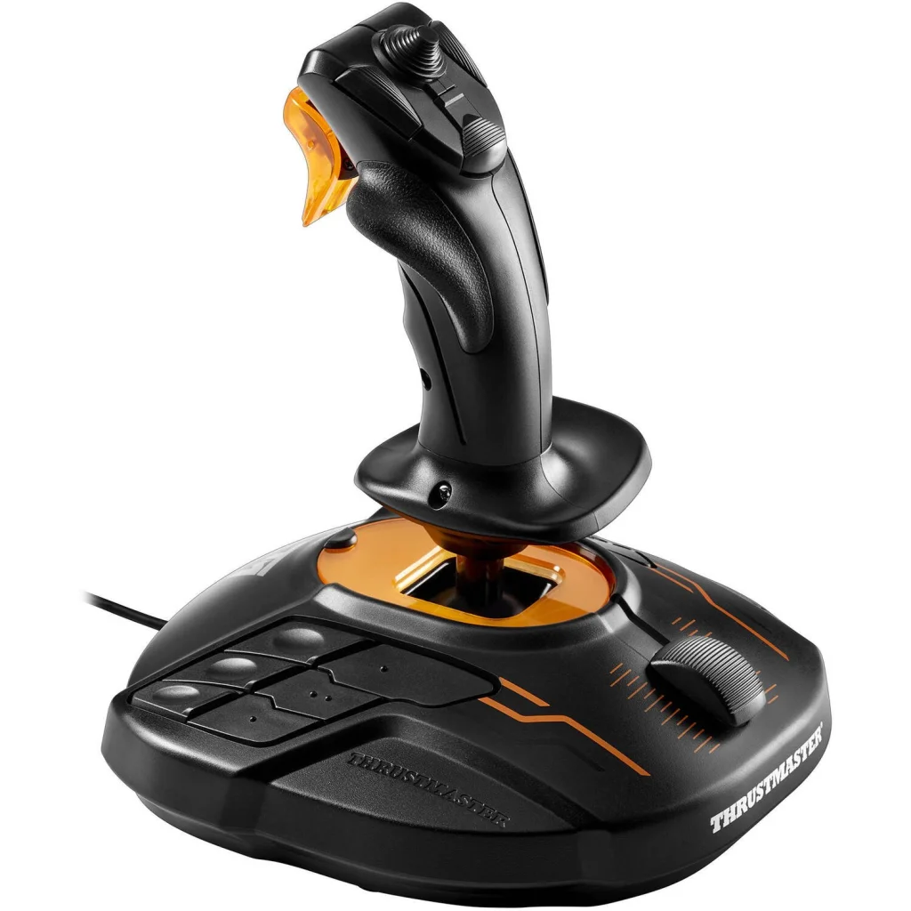 Джойстик Thrustmaster T.16000M FCS (PC) (2960773)