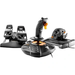 Джойстик Thrustmaster T.16000M (2960782)