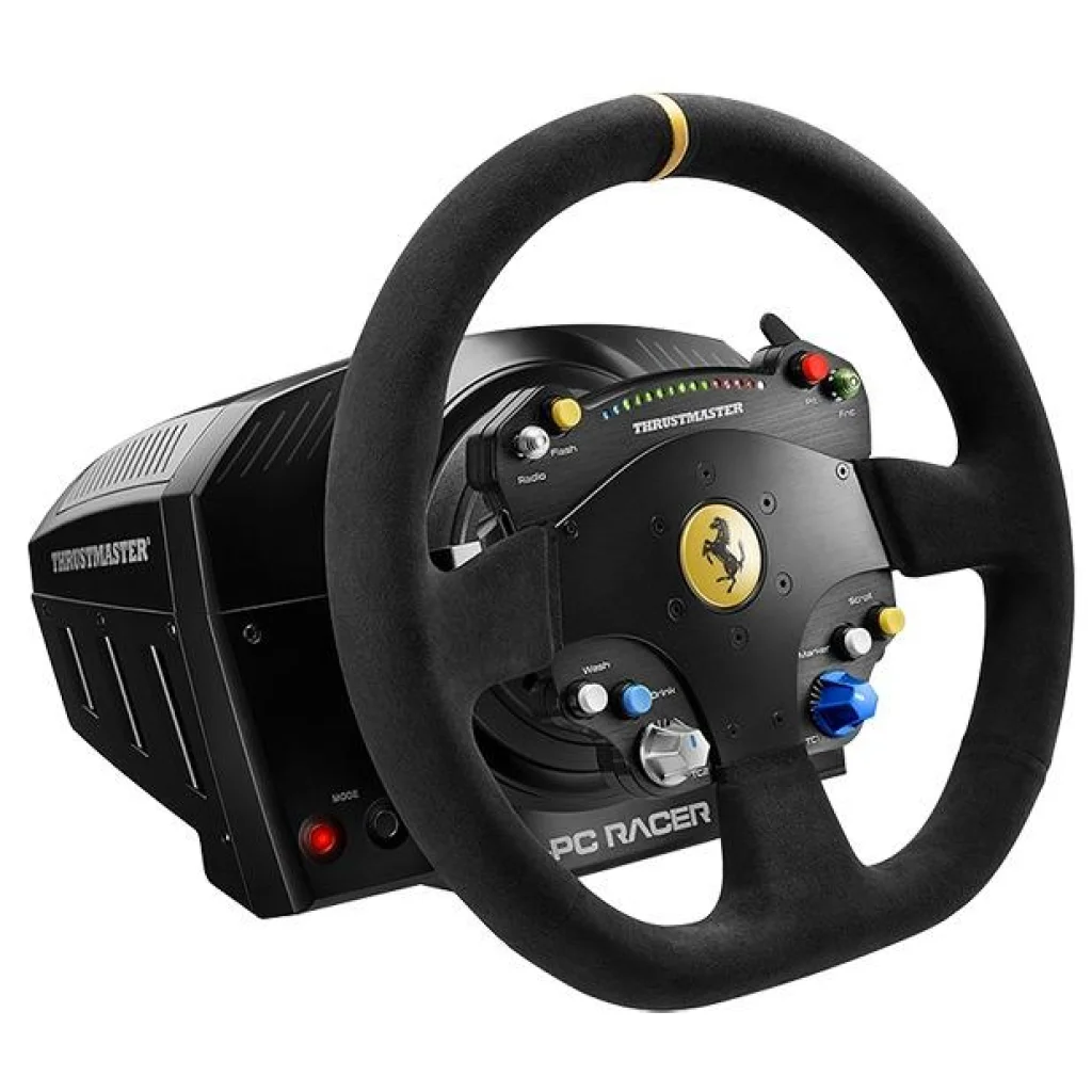 Кермо Thrustmaster TS-PC Racer Ferrari 488 Challenge Edition PC (2960798)