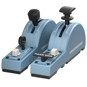Джойстик Thrustmaster TCA Quadrant Add-On Airbus Edition (2960853)