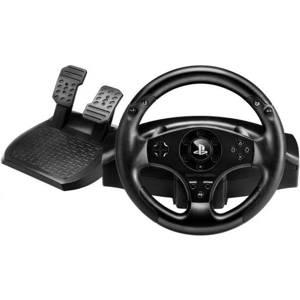 Кермо Thrustmaster T80 Ferrari 488 GTB Edition (4160672)