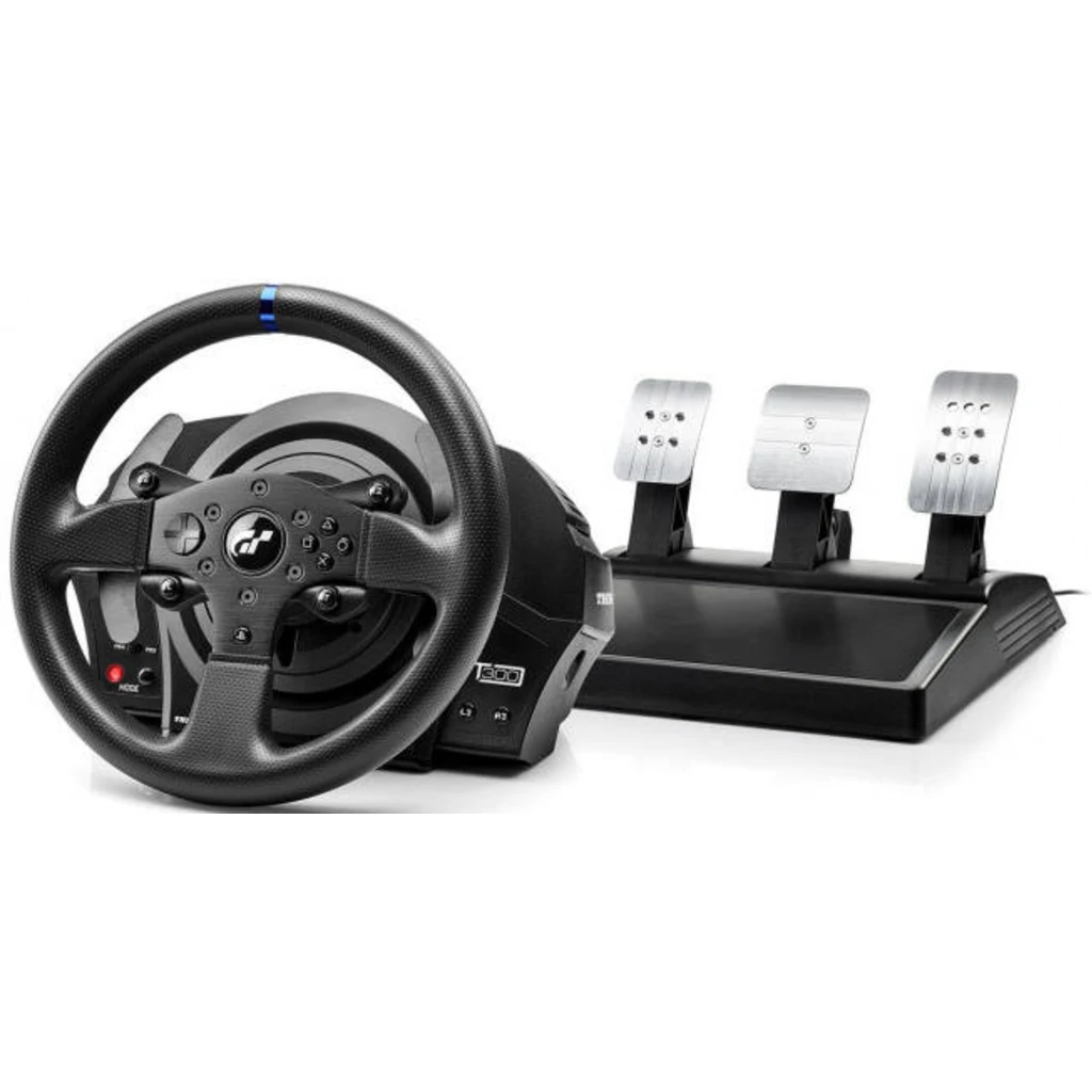 Комплект (кермо, педалі) Thrustmaster T300 RS GT Edition Official Sony Licensed (4160681)