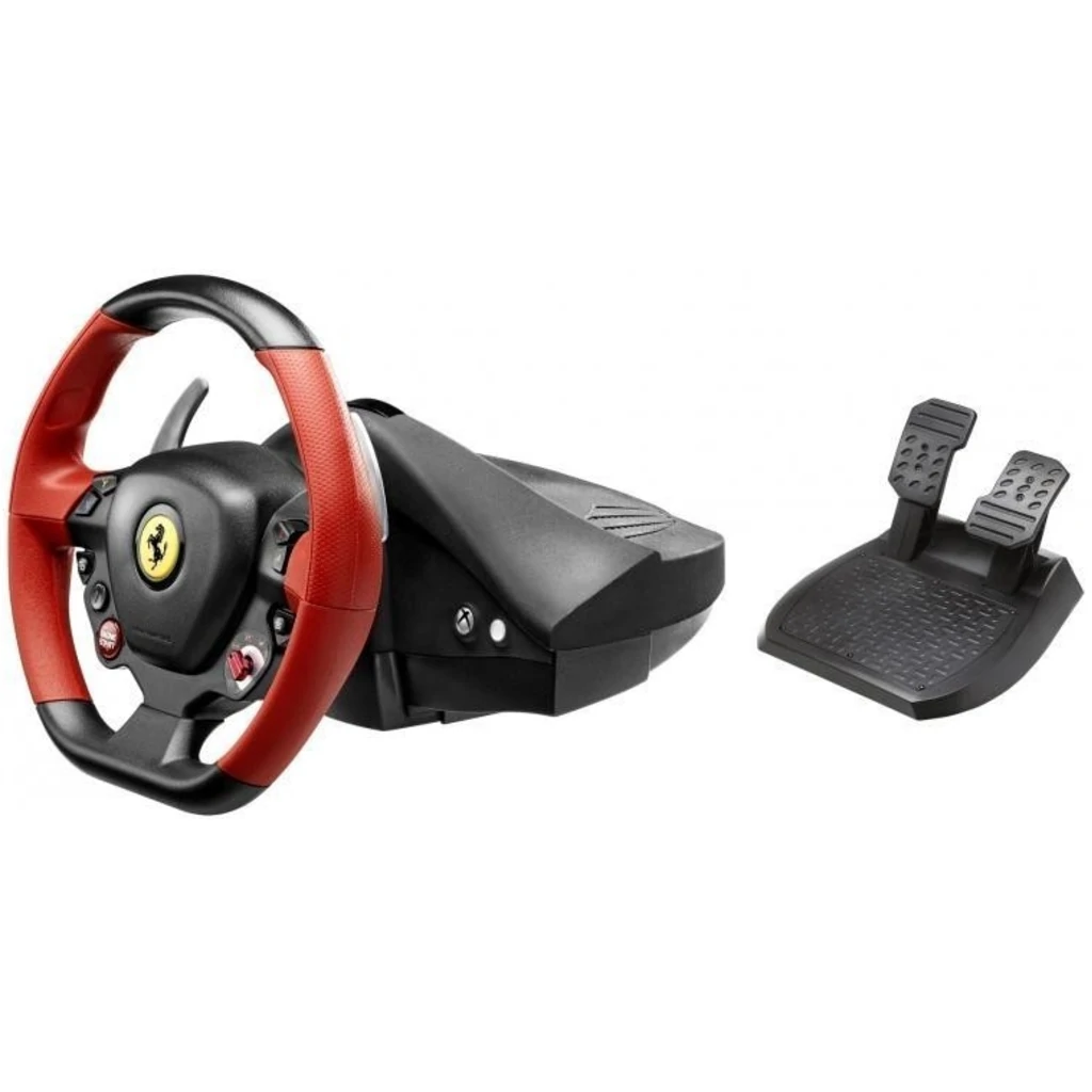 Джойстик Thrustmaster Ferrari 458 Spider (4460105)