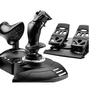 Джойстик Thrustmaster T.Flight Full Kit X (4460211)
