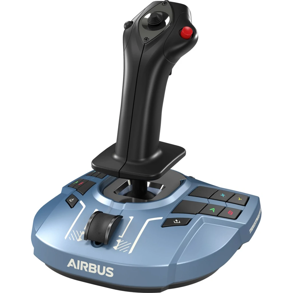 Джойстик Thrustmaster TCA Sidestick X Airbus Edition (4460219)