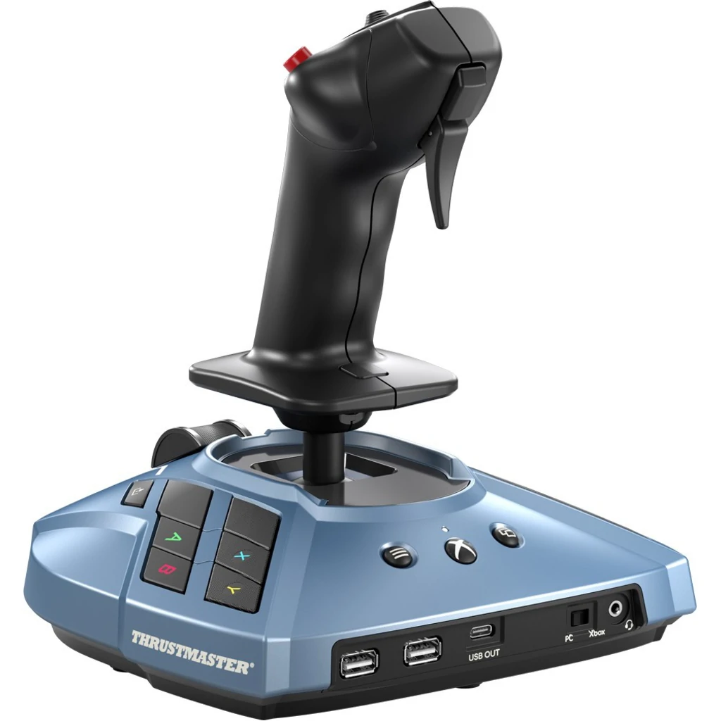 Джойстик Thrustmaster TCA Sidestick X Airbus Edition (4460219)