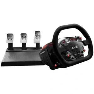 Комплект (кермо, педалі) Thrustmaster TS-XW Sparco Racer (4460157)