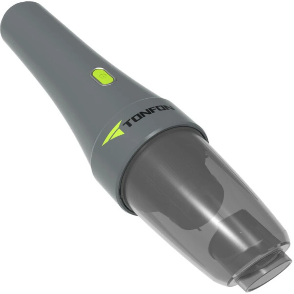 Автомобільний пилосос Tonfon 12V Car Vacuum Cleaner (1312004) EU