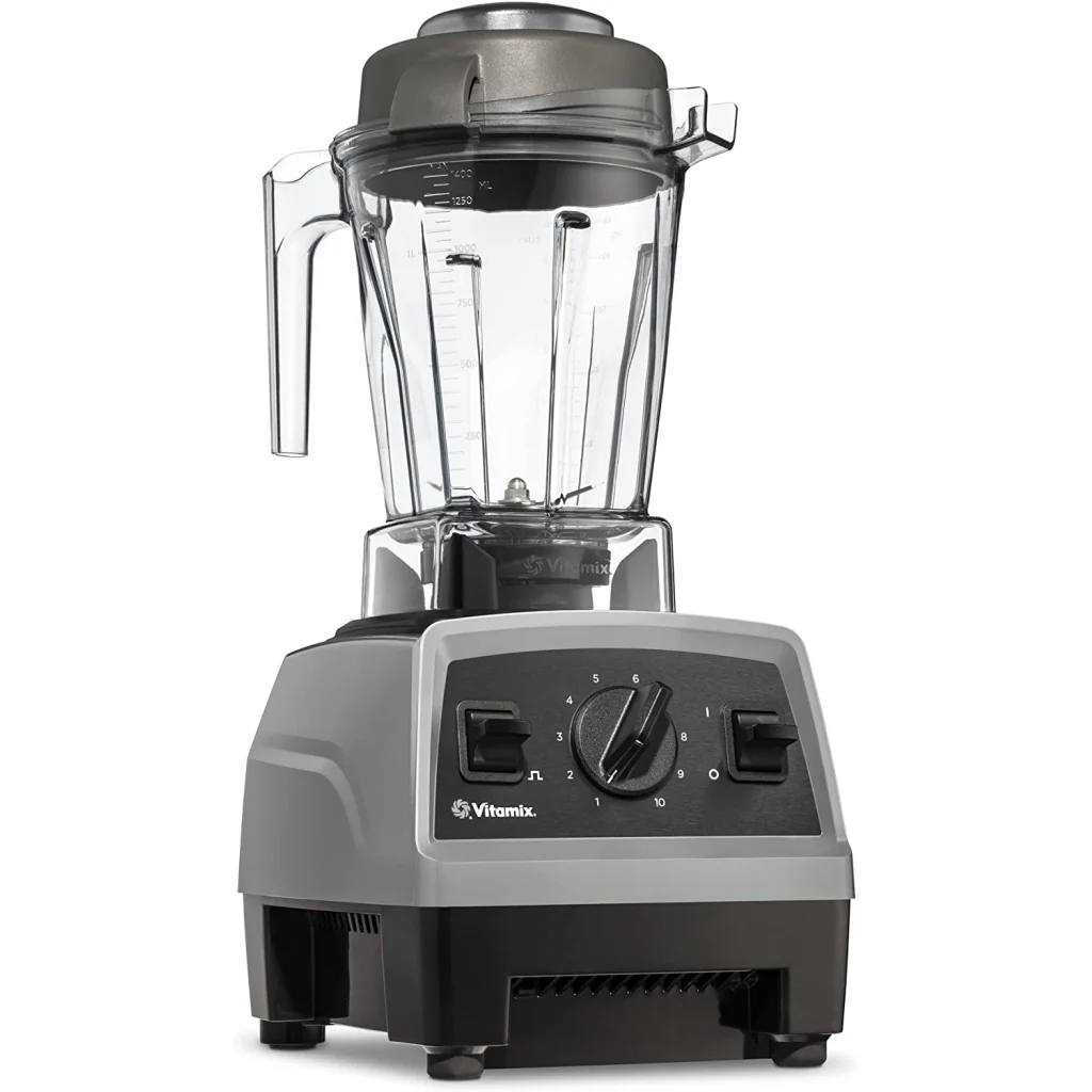 Блендер стационарный Vitamix Explorian E310 (VM0201)