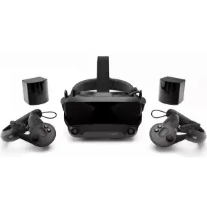 Окуляри віртуальної реальності Valve Index VR Kit