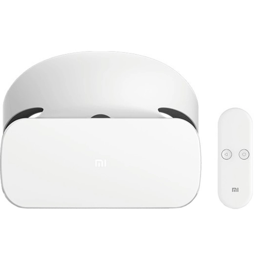 Очки виртуальной реальности Xiaomi Mi VR Play 2 Black