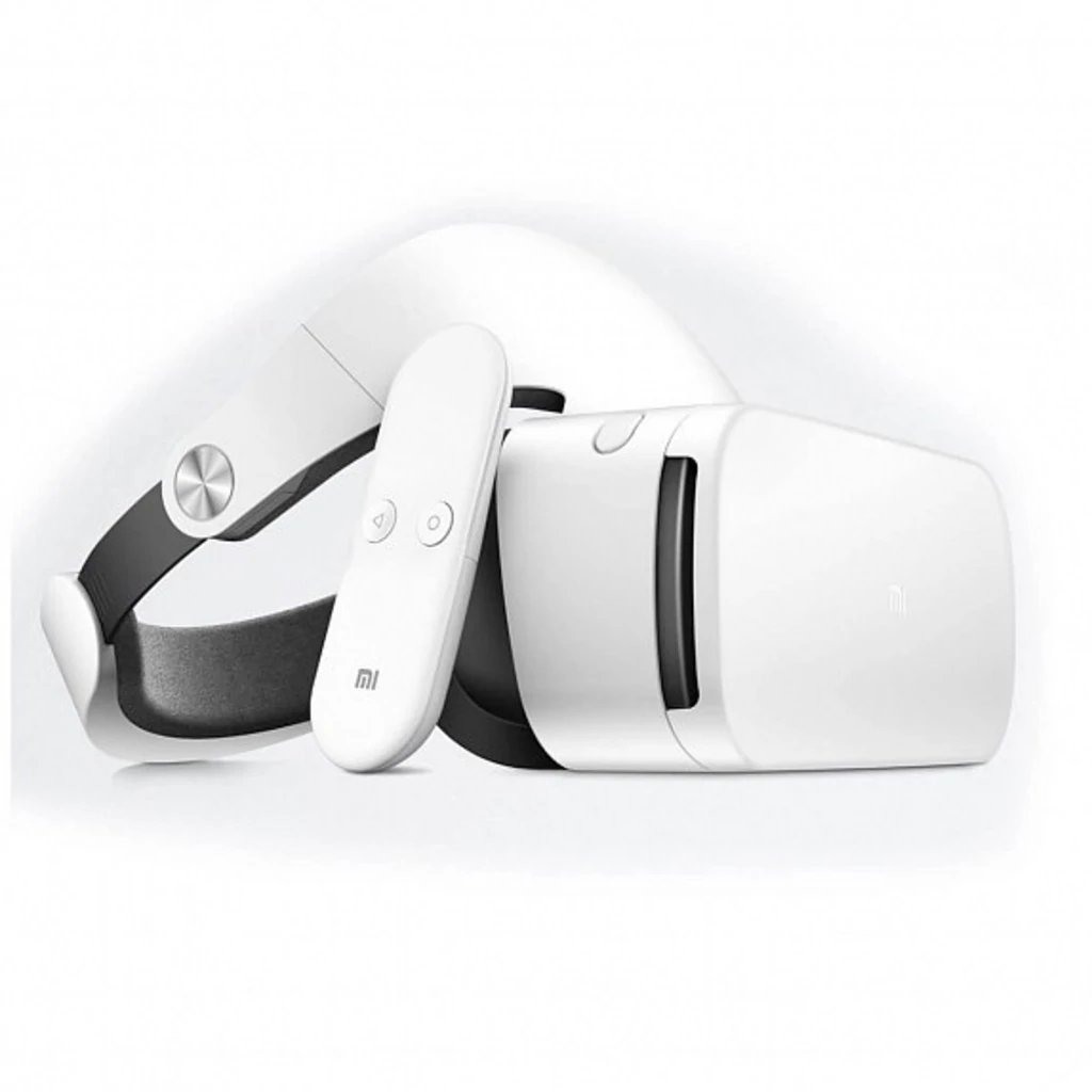 Очки виртуальной реальности Xiaomi Mi VR Play 2 Black