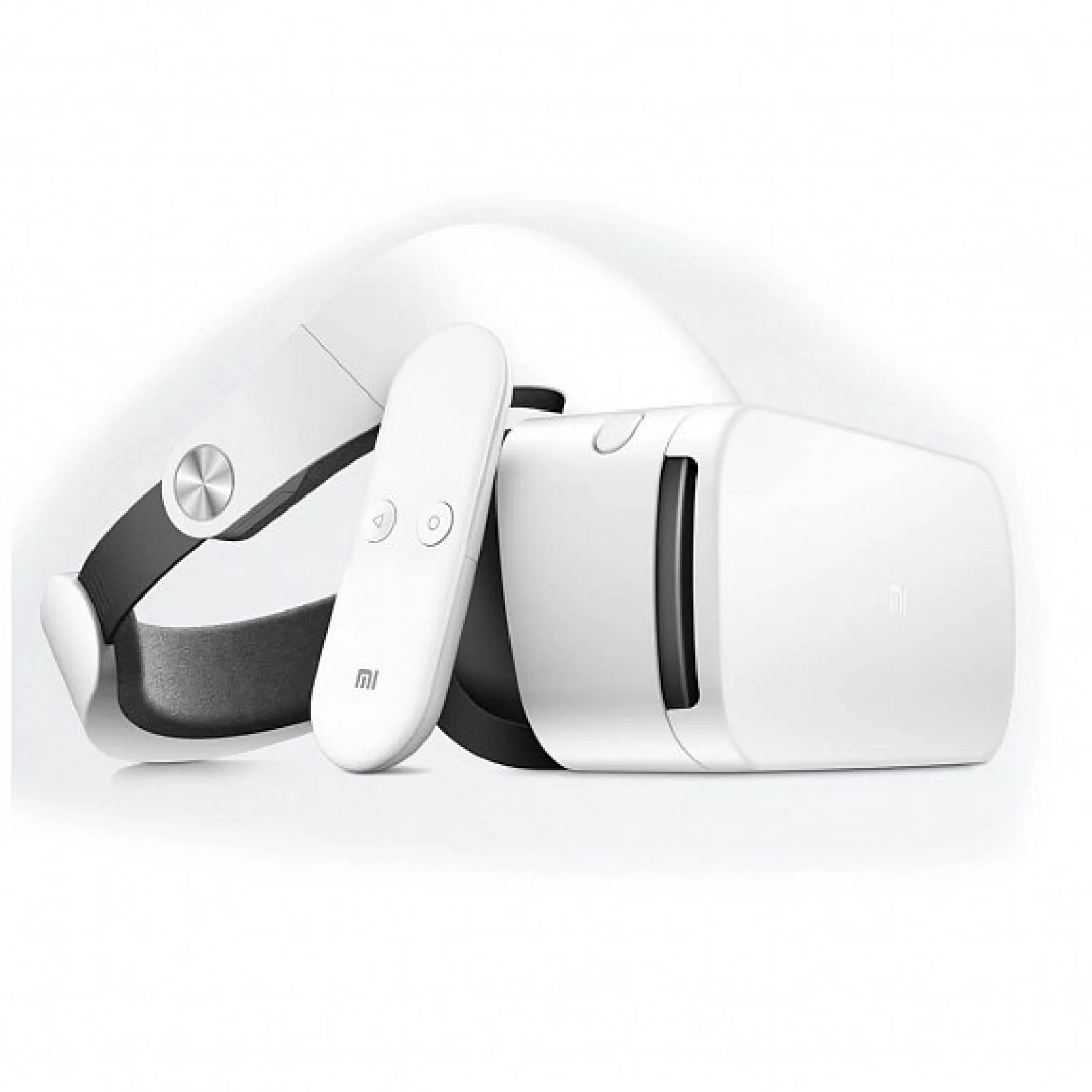 Очки виртуальной реальности Xiaomi Mi VR Play 2 Black