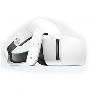 Очки виртуальной реальности Xiaomi Mi VR Play 2 Black