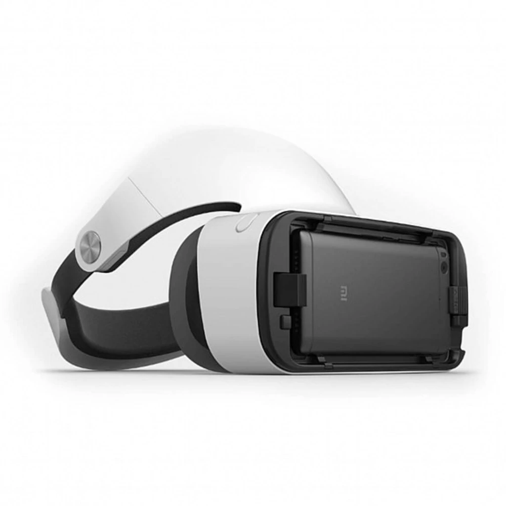 Очки виртуальной реальности Xiaomi Mi VR Play 2 Black