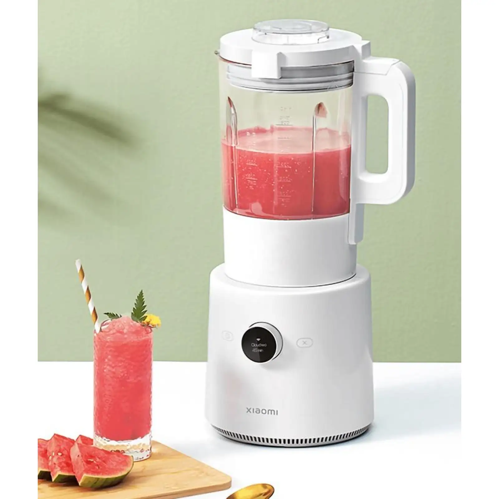 Блендер Xiaomi Smart Blender EU