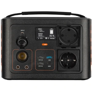 Зарядная станция Xtorm XP300U 300W 281Wh