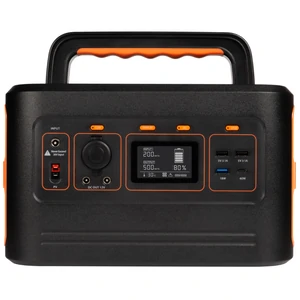 Зарядная станция Xtorm XP500 500W 614Wh