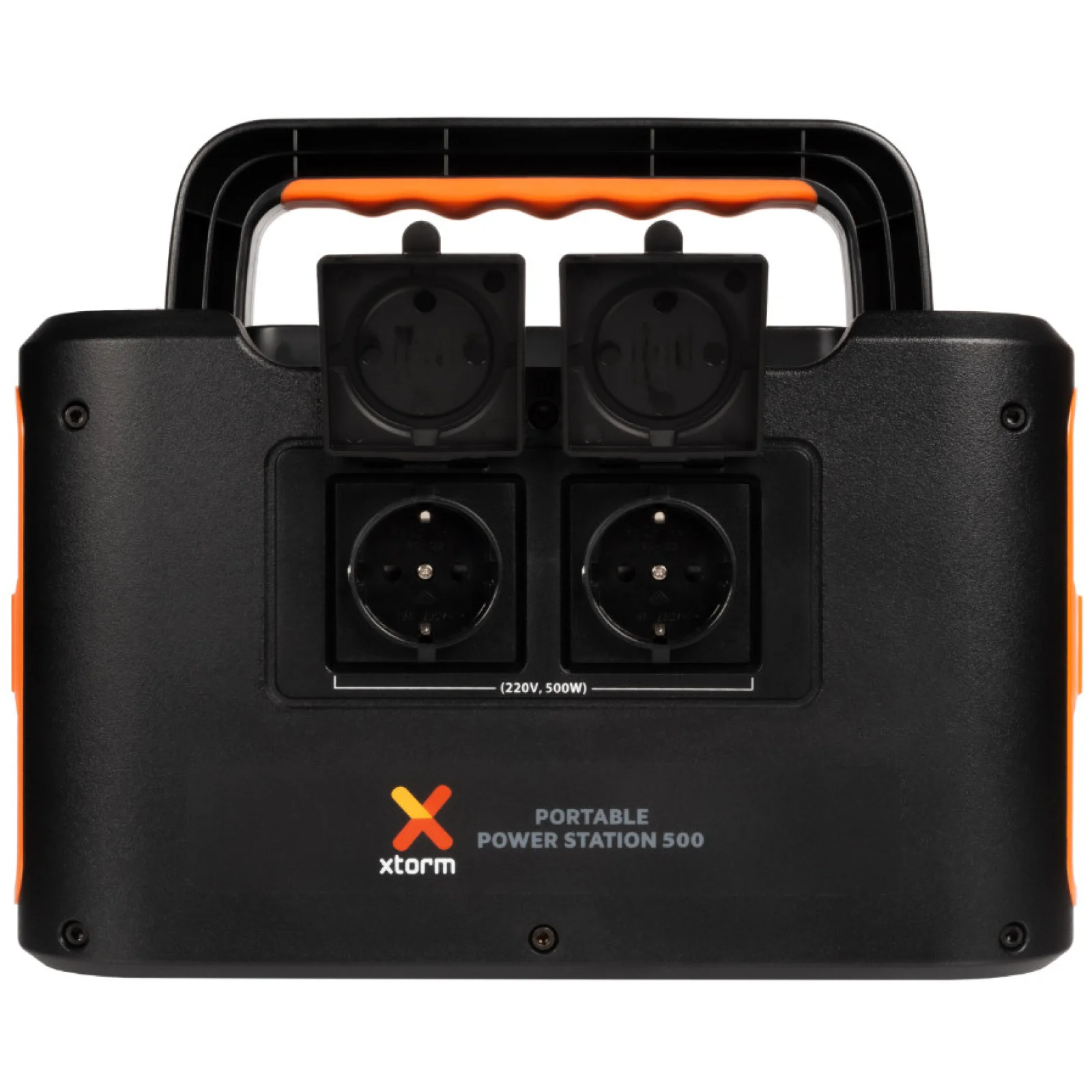 Зарядная станция Xtorm XP500 500W 614Wh