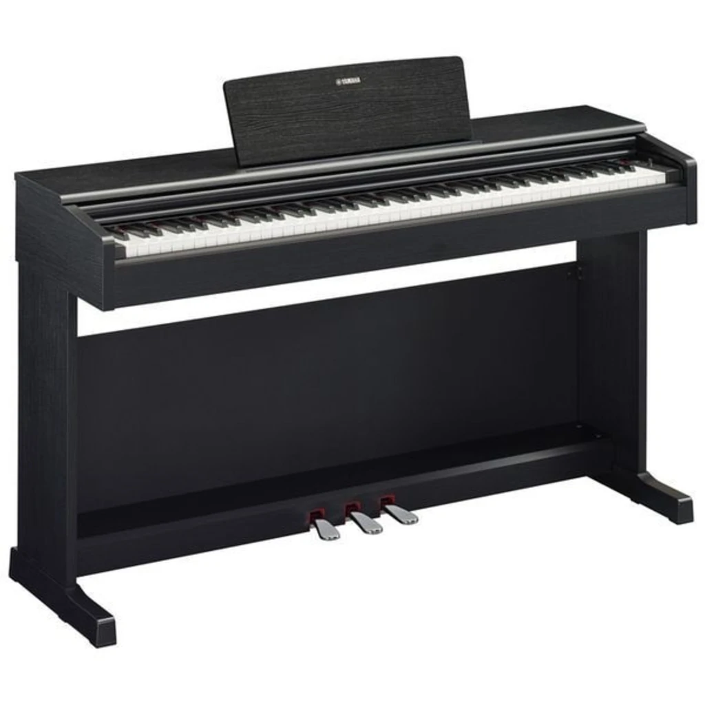 Цифрове піаніно Yamaha YDP-145 Black