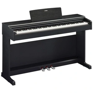 Цифровое пианино Yamaha YDP-145 Black