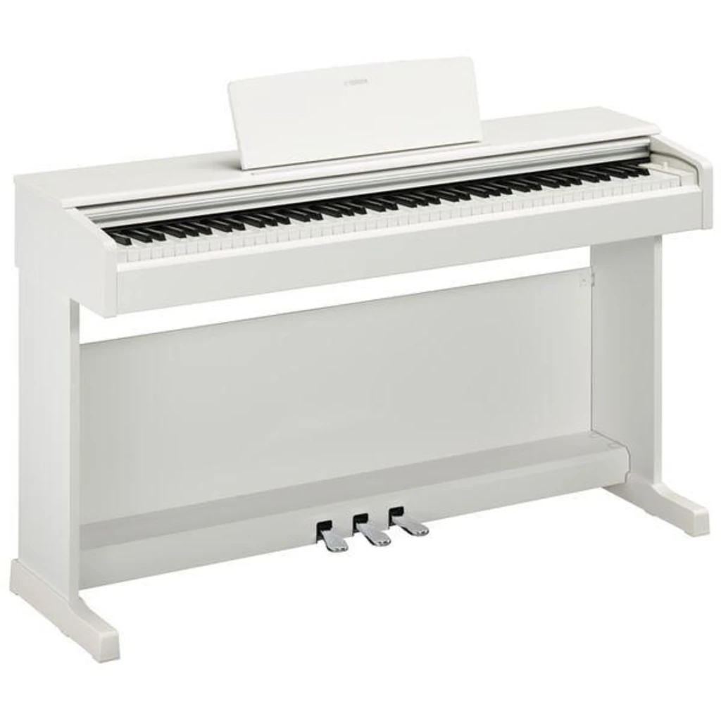 Цифровое пианино Yamaha YDP-145 White
