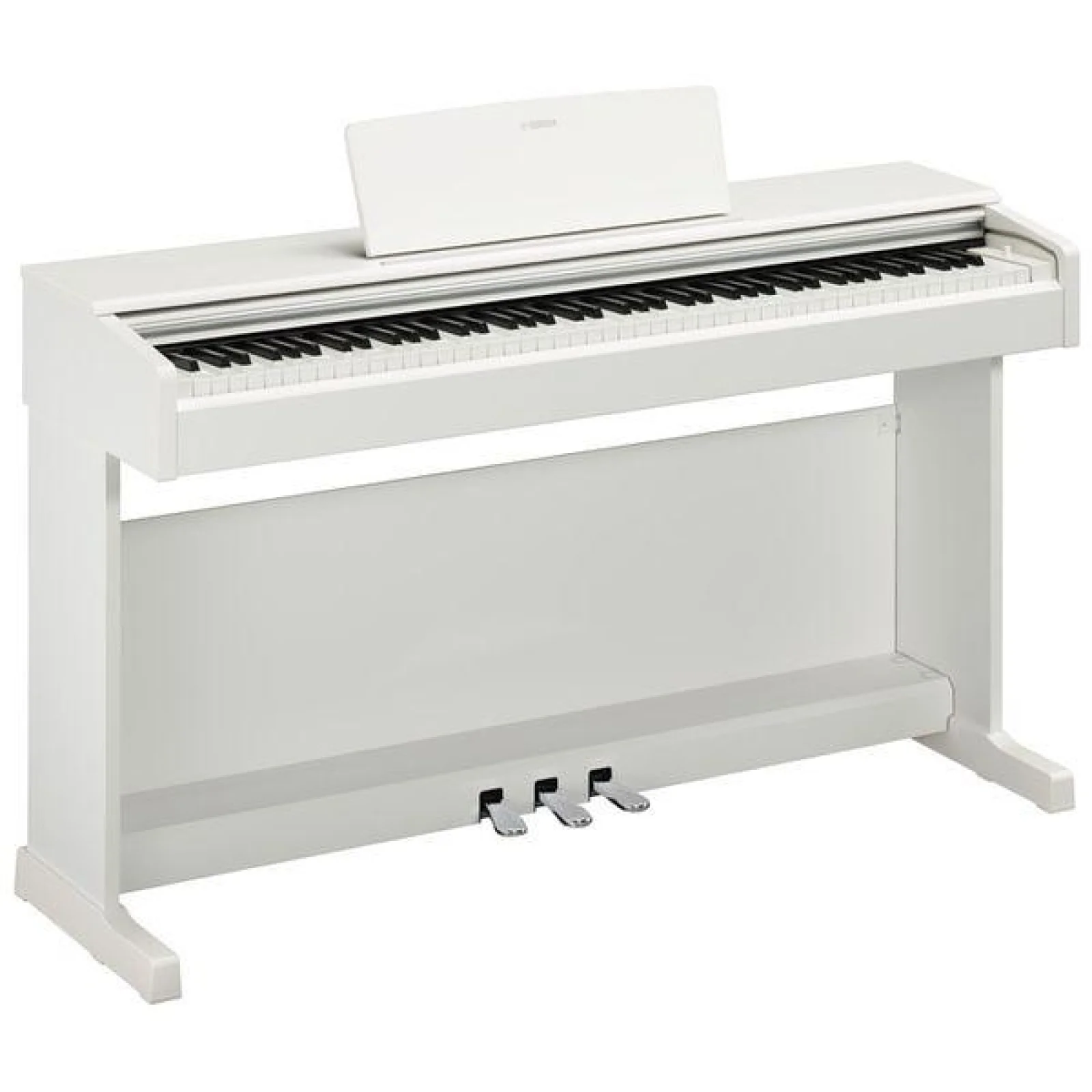 Цифровое пианино Yamaha YDP-145 White