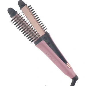 Випрямляч для волосся Yueli HS-531 Pink EU