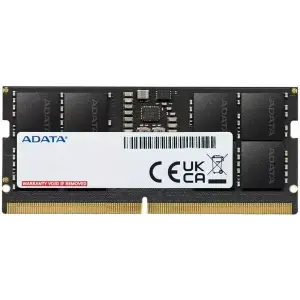 Оперативна пам'ять ADATA 8GB DDR5 (AO1V56WC8W1-BGIS)